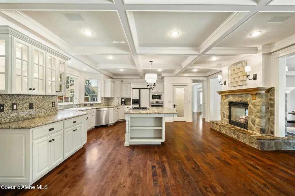 2484 E Woodstone Drive Hayden ID 83835