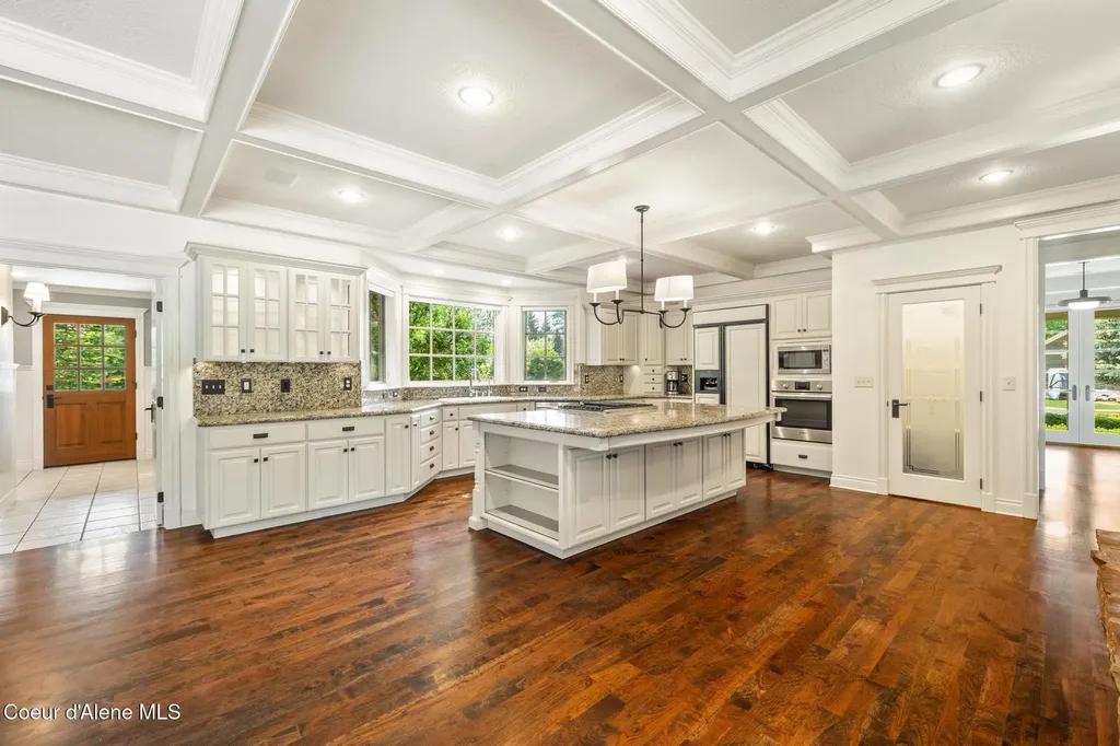 2484 E Woodstone Drive Hayden ID 83835