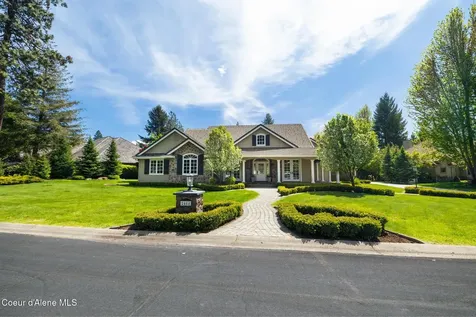 2484 E Woodstone Drive Hayden ID 83835