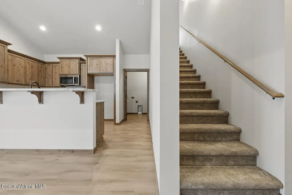 8424 N Snowflake Lane Hayden ID 83835