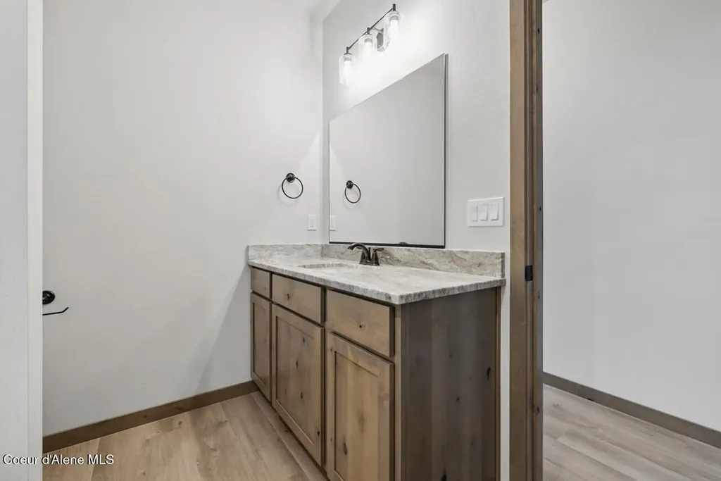 8424 N Snowflake Lane Hayden ID 83835