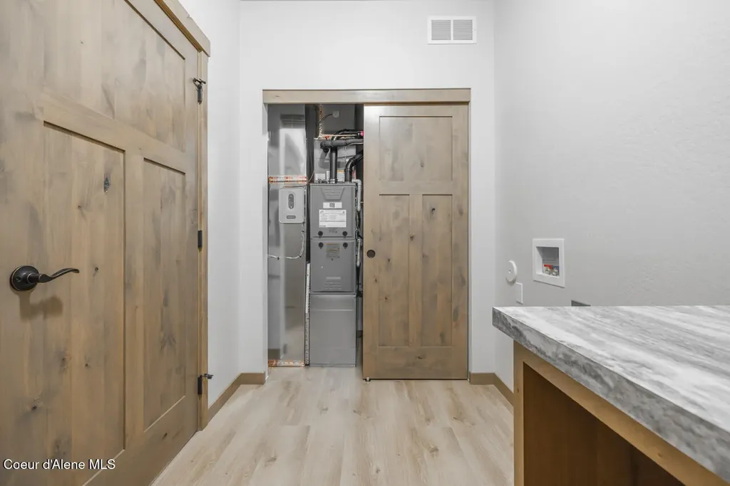 8424 N Snowflake Lane Hayden ID 83835