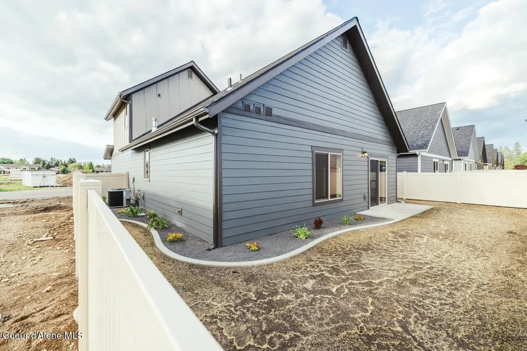 8424 N Snowflake Lane Hayden ID 83835