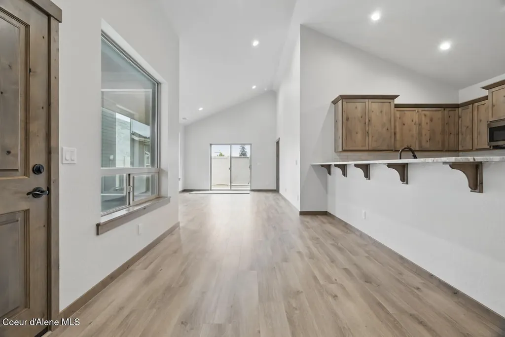 8424 N Snowflake Lane Hayden ID 83835