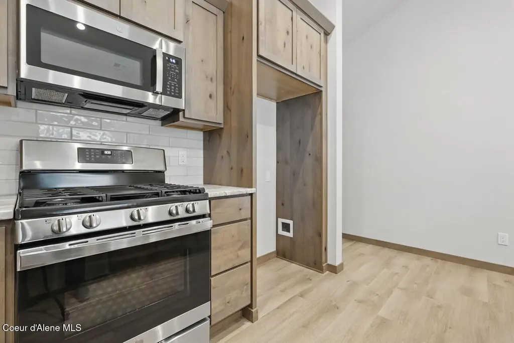 8424 N Snowflake Lane Hayden ID 83835