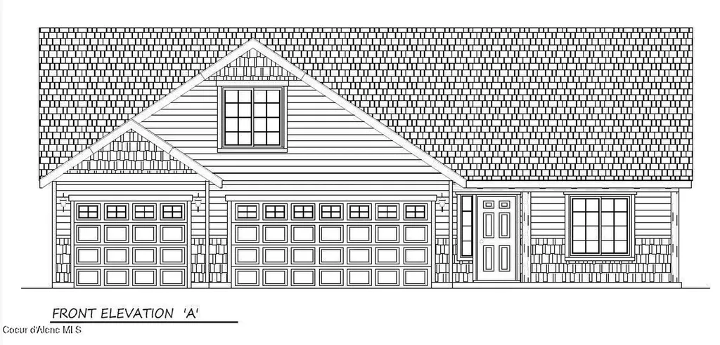 8891 W Swather Avenue Rathdrum ID 83858