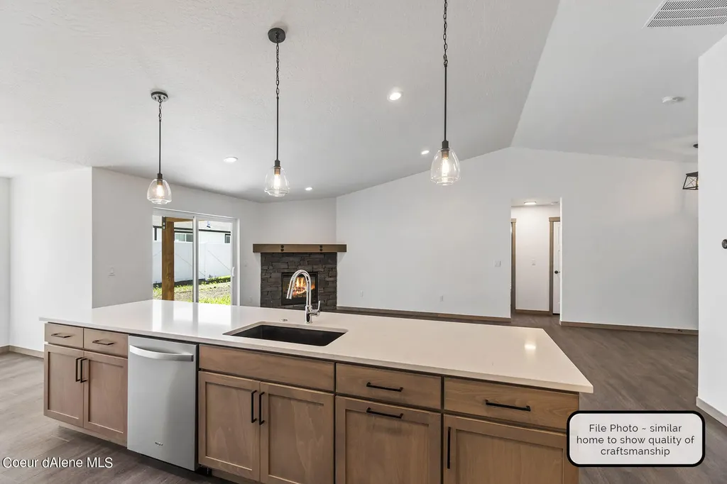 8891 W Swather Avenue Rathdrum ID 83858