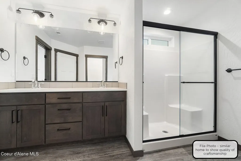 8930 W Swather Avenue Rathdrum ID 83858