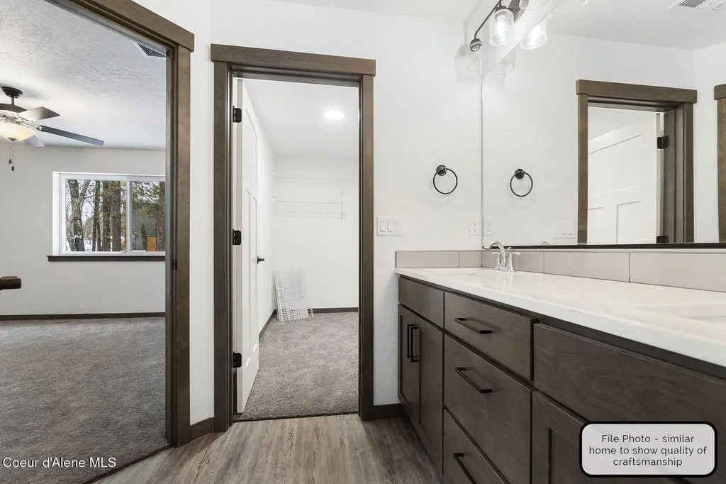 8930 W Swather Avenue Rathdrum ID 83858