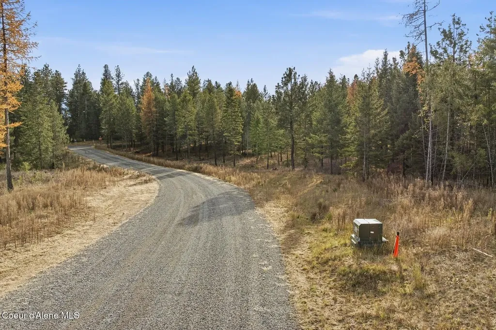 Lot 3 Poulton Way Bonners Ferry ID 83805