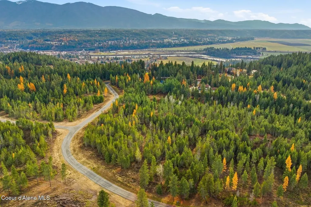 Lot 3 Poulton Way Bonners Ferry ID 83805