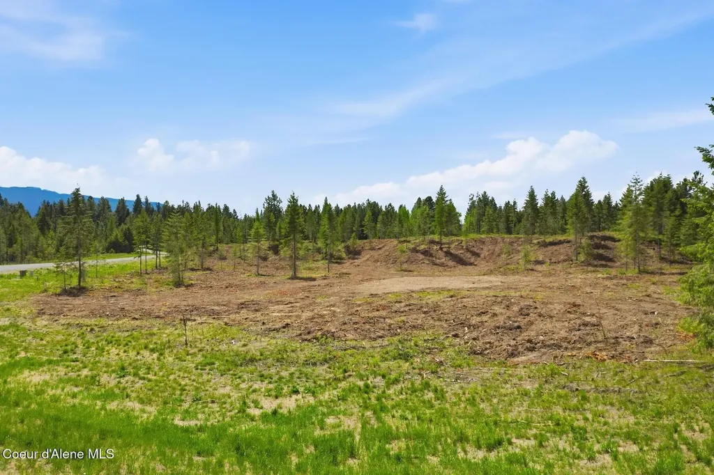 Lot 3 Poulton Way Bonners Ferry ID 83805