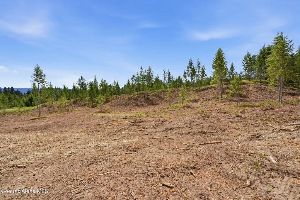 Lot 3 Poulton Way Bonners Ferry ID 83805