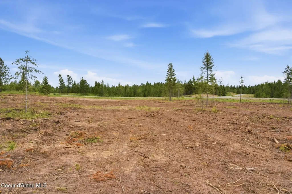 Lot 3 Poulton Way Bonners Ferry ID 83805