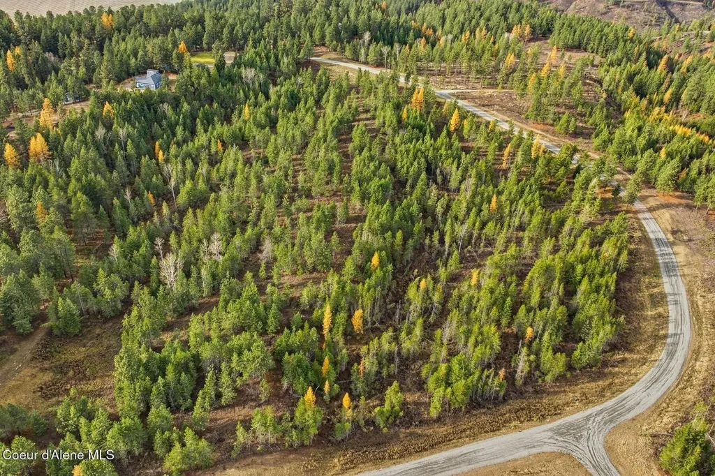 Lot 3 Poulton Way Bonners Ferry ID 83805