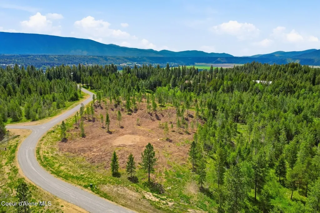 Lot 3 Poulton Way Bonners Ferry ID 83805