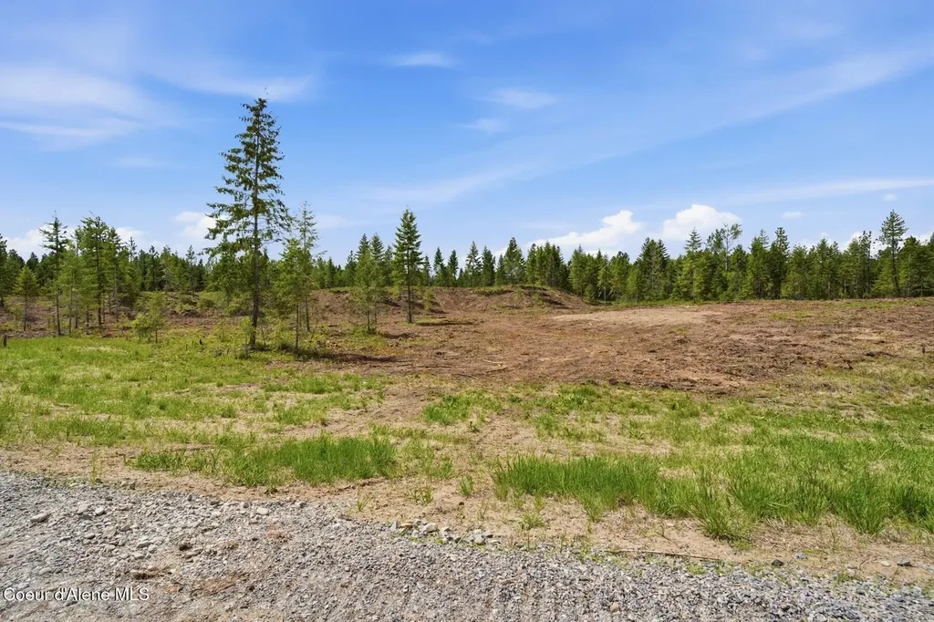 Lot 3 Poulton Way Bonners Ferry ID 83805