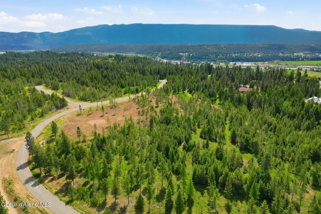 Lot 3 Poulton Way Bonners Ferry ID 83805