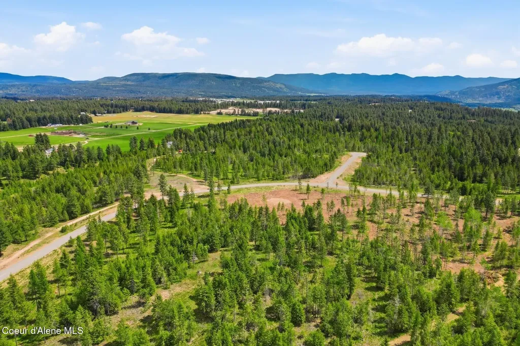 Lot 3 Poulton Way Bonners Ferry ID 83805