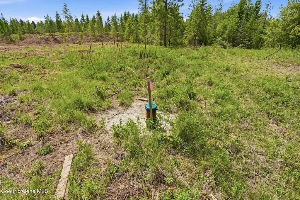 Lot 3 Poulton Way Bonners Ferry ID 83805