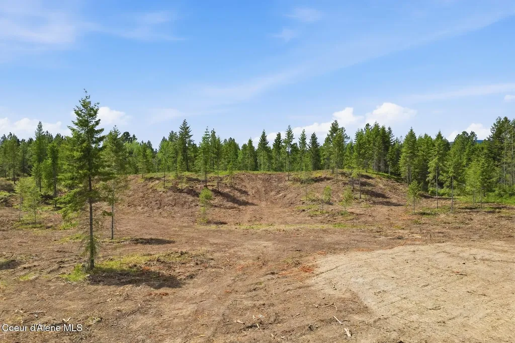 Lot 3 Poulton Way Bonners Ferry ID 83805
