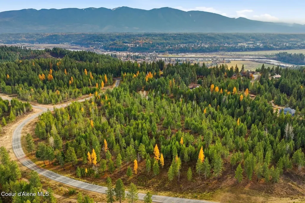 Lot 3 Poulton Way Bonners Ferry ID 83805