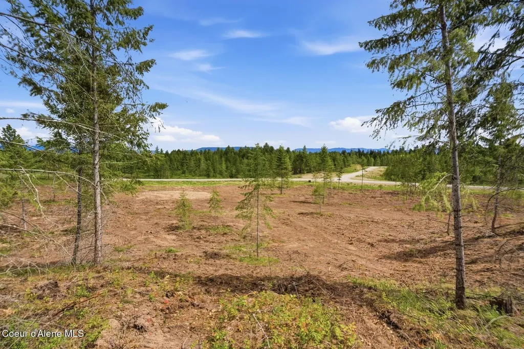 Lot 3 Poulton Way Bonners Ferry ID 83805