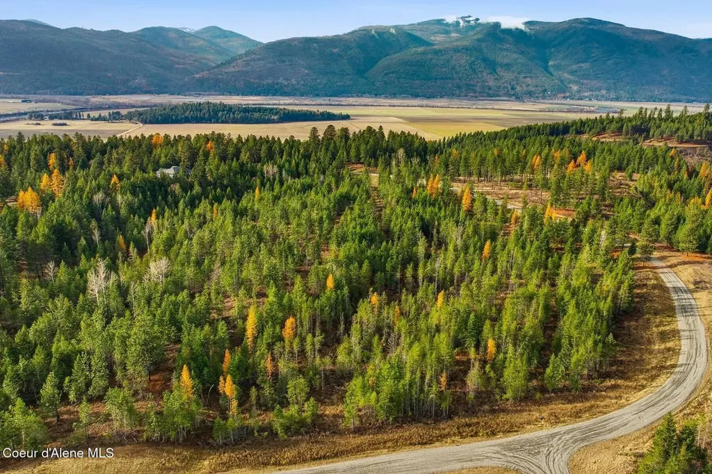 Lot 3 Poulton Way Bonners Ferry ID 83805
