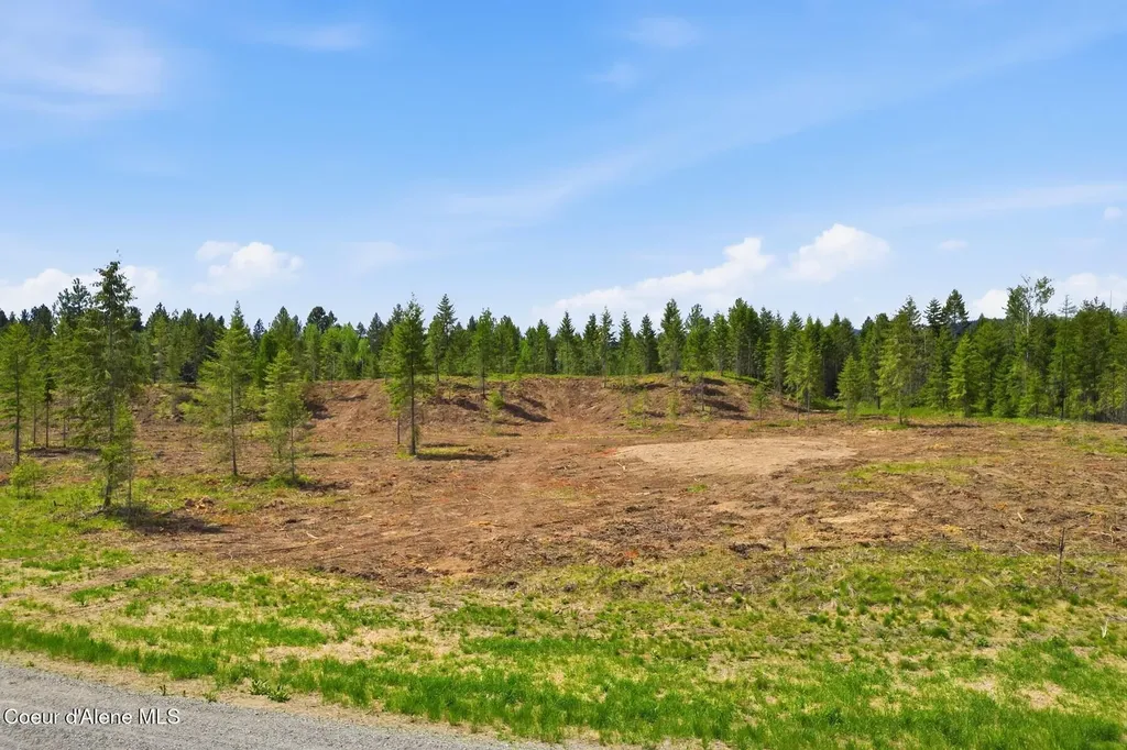Lot 3 Poulton Way Bonners Ferry ID 83805