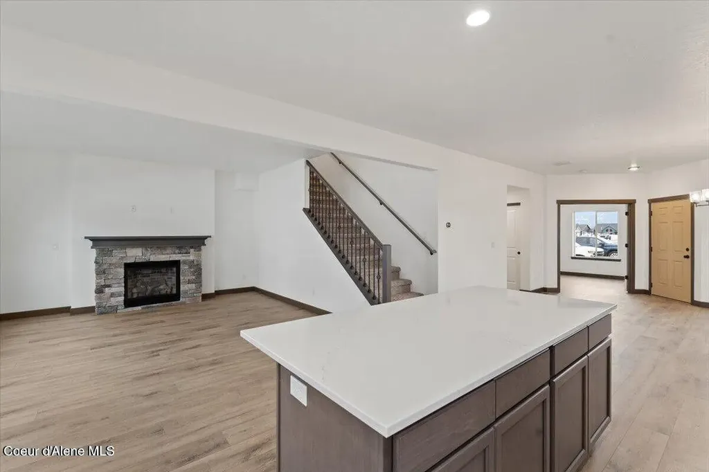 2824 N. Neptune Street Post Falls ID 83854