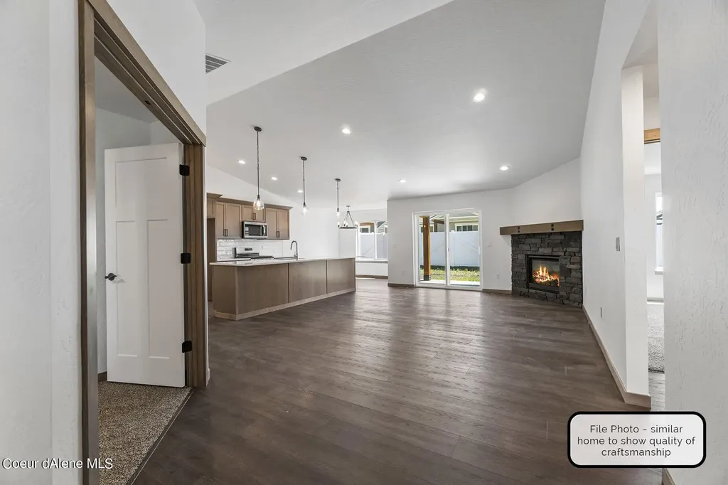 8929 W Swather Avenue Rathdrum ID 83858