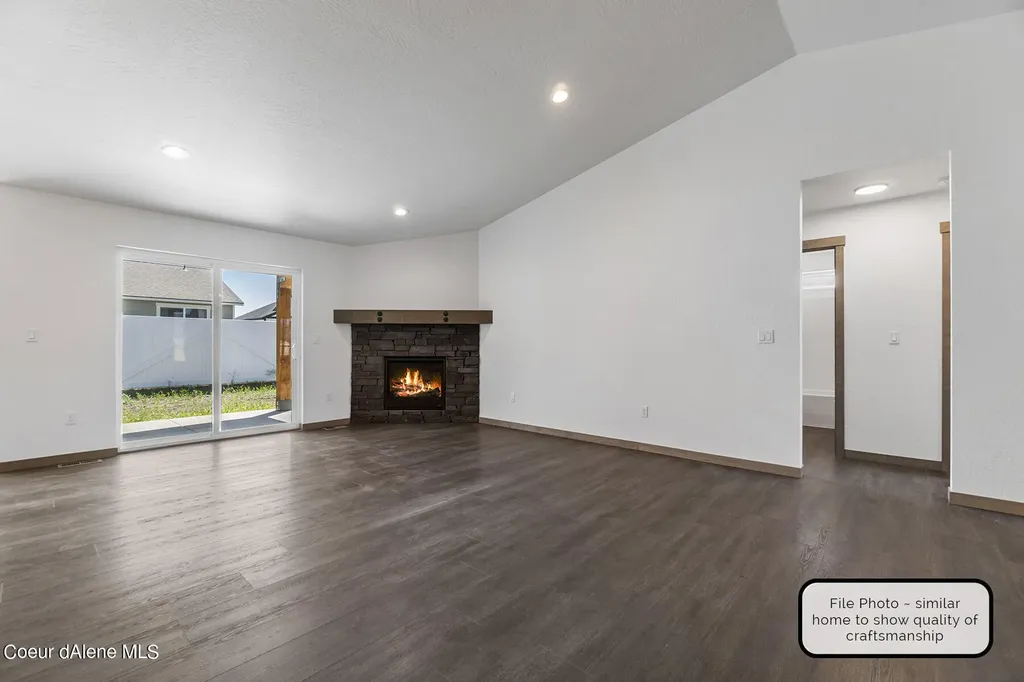 8929 W Swather Avenue Rathdrum ID 83858