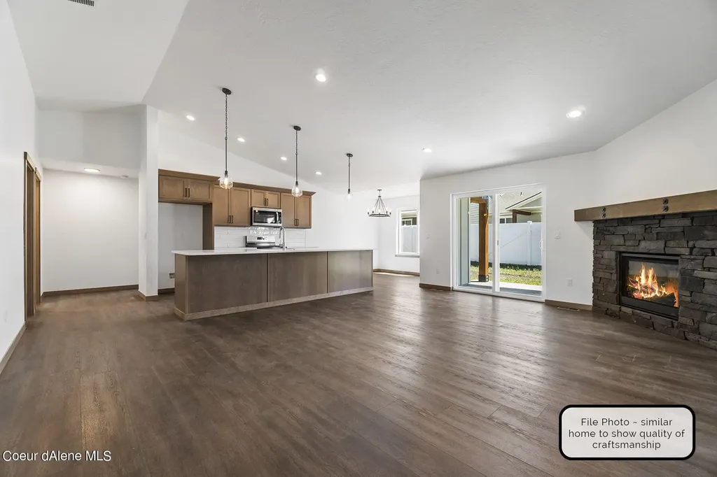 8929 W Swather Avenue Rathdrum ID 83858