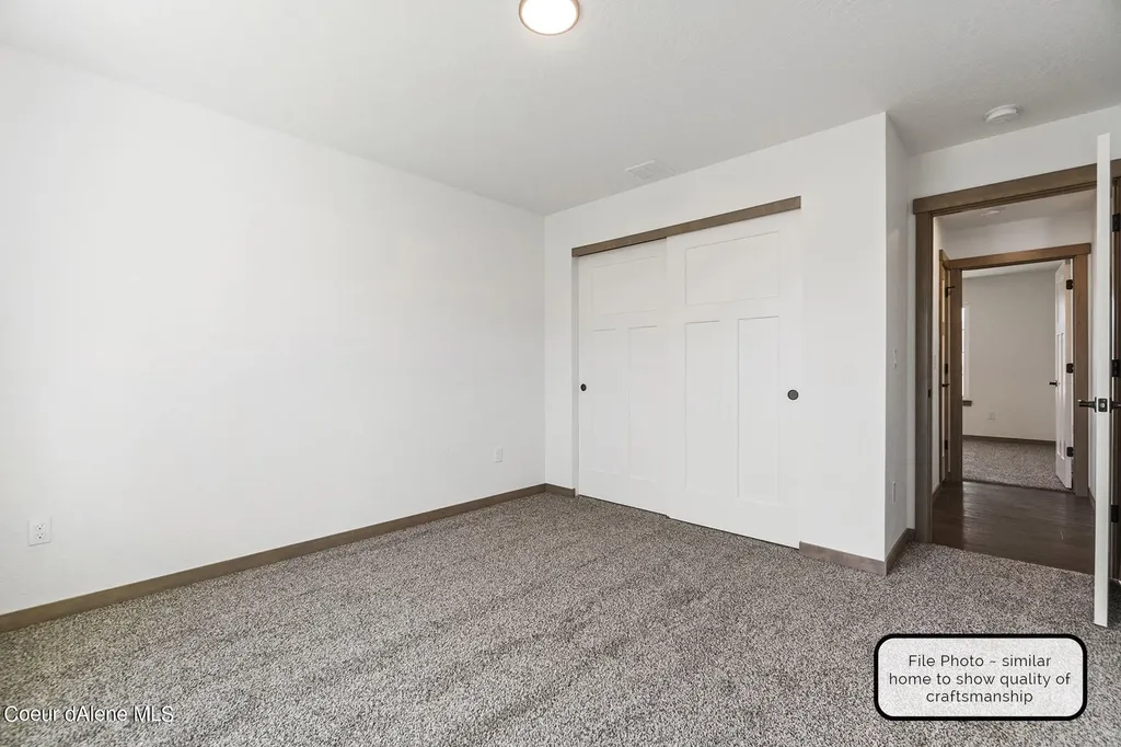 8929 W Swather Avenue Rathdrum ID 83858