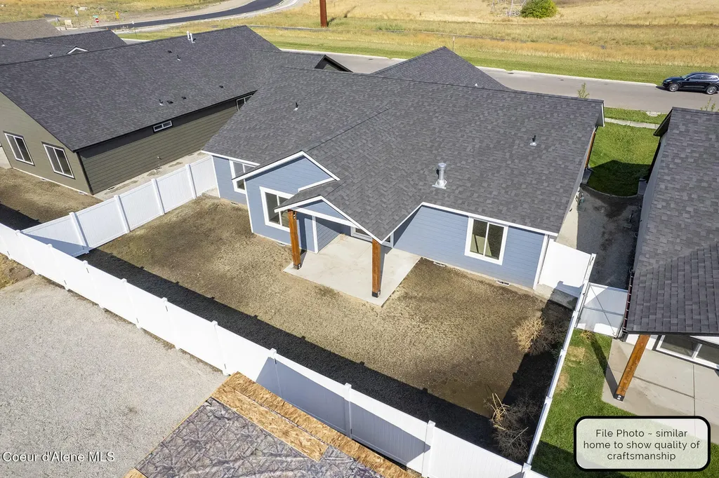 8929 W Swather Avenue Rathdrum ID 83858