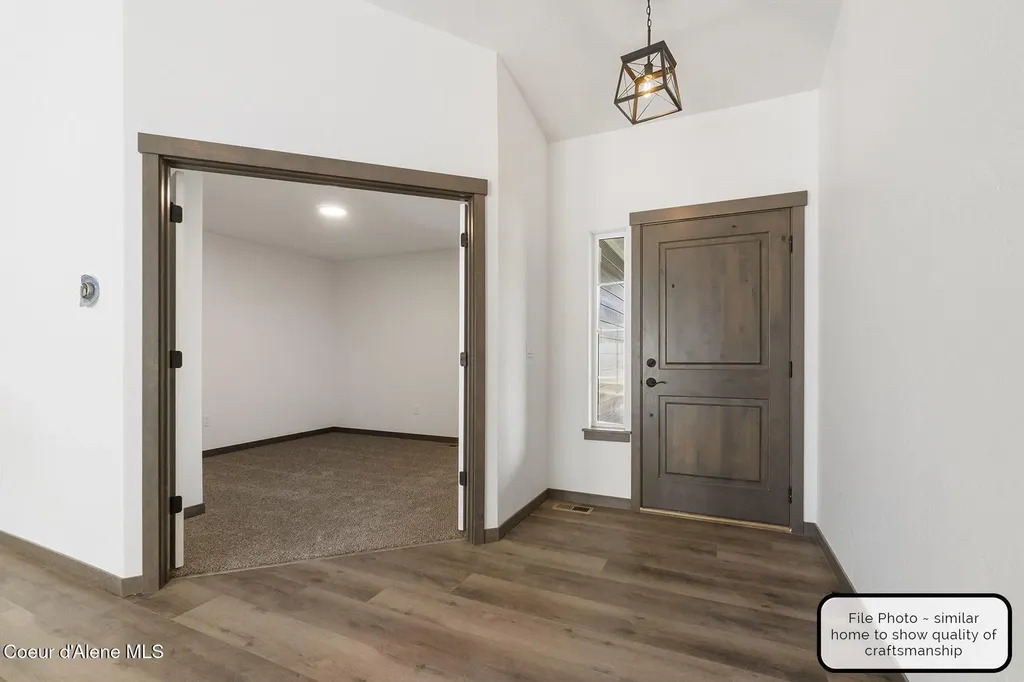 8929 W Swather Avenue Rathdrum ID 83858