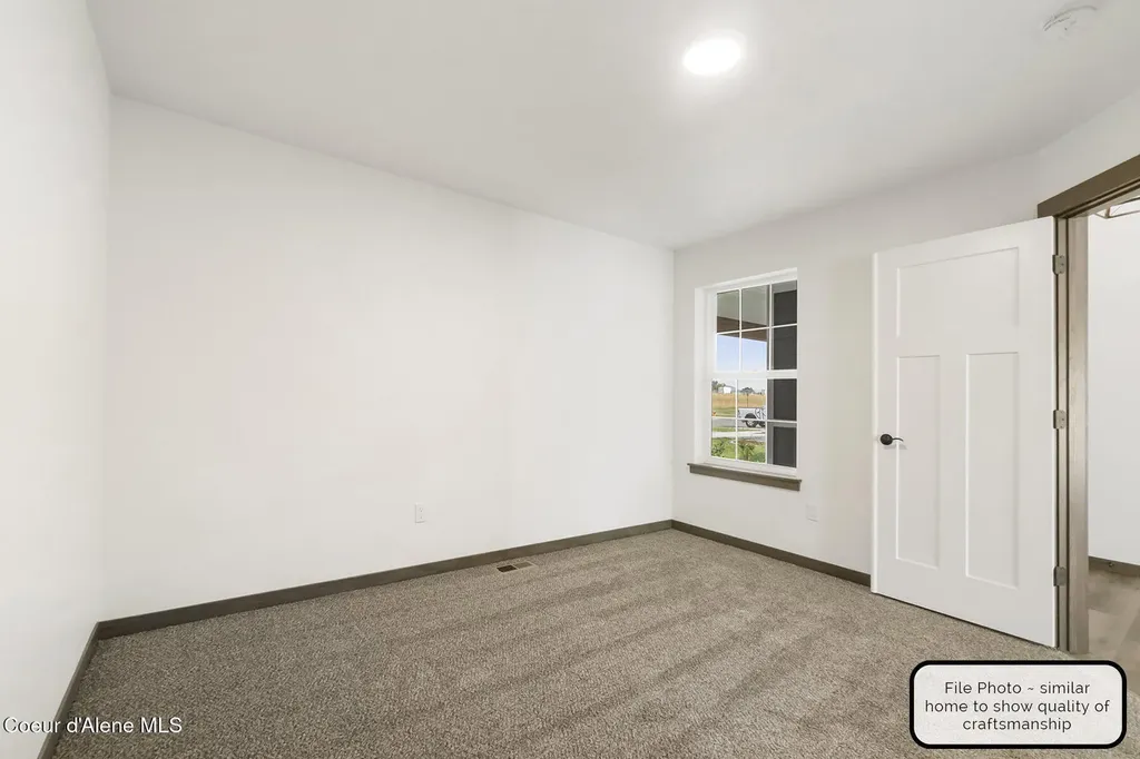 8929 W Swather Avenue Rathdrum ID 83858