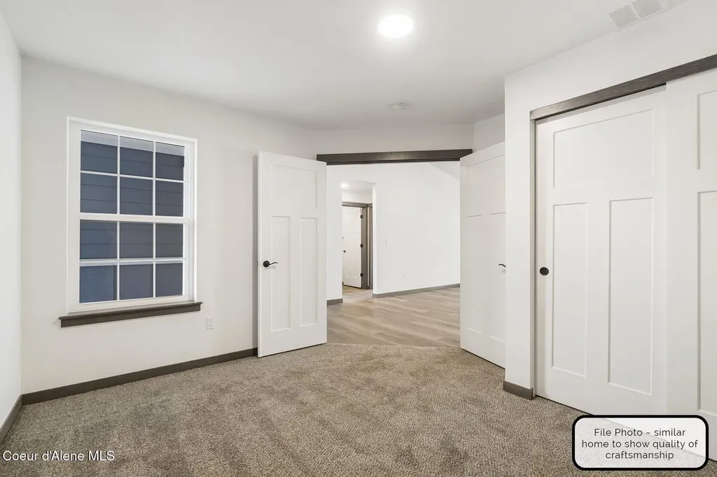 8929 W Swather Avenue Rathdrum ID 83858
