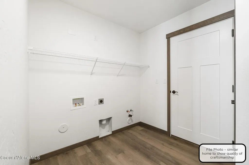 8929 W Swather Avenue Rathdrum ID 83858
