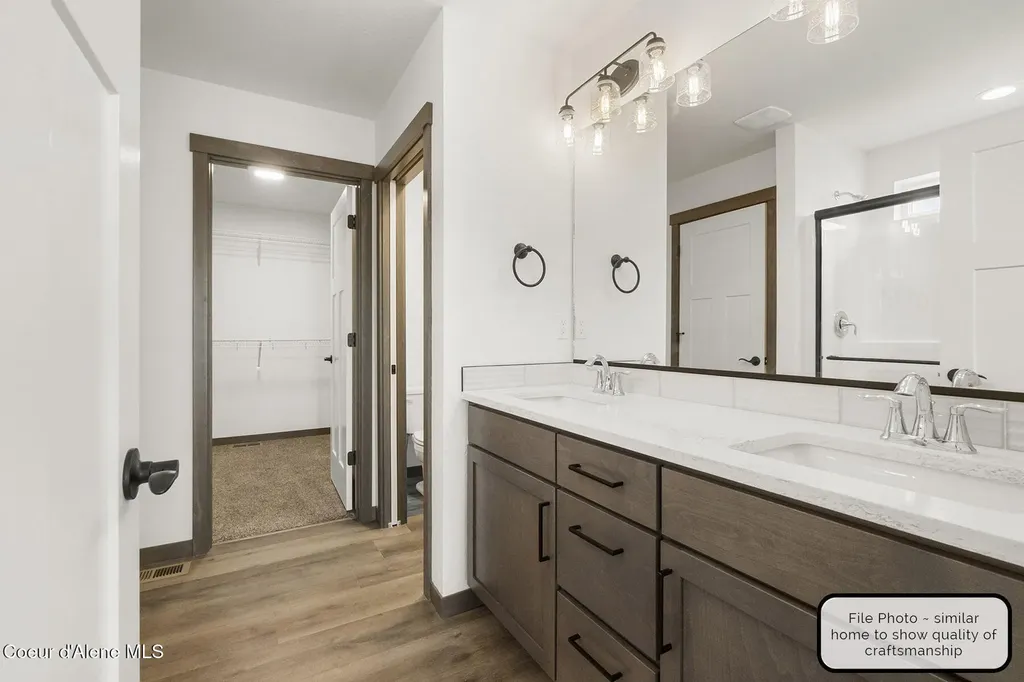 8929 W Swather Avenue Rathdrum ID 83858