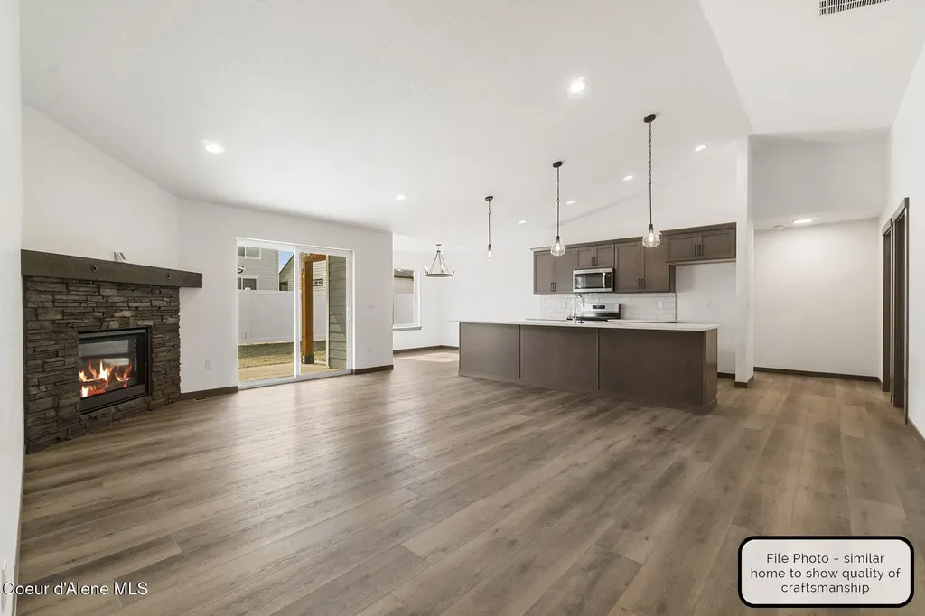 8929 W Swather Avenue Rathdrum ID 83858