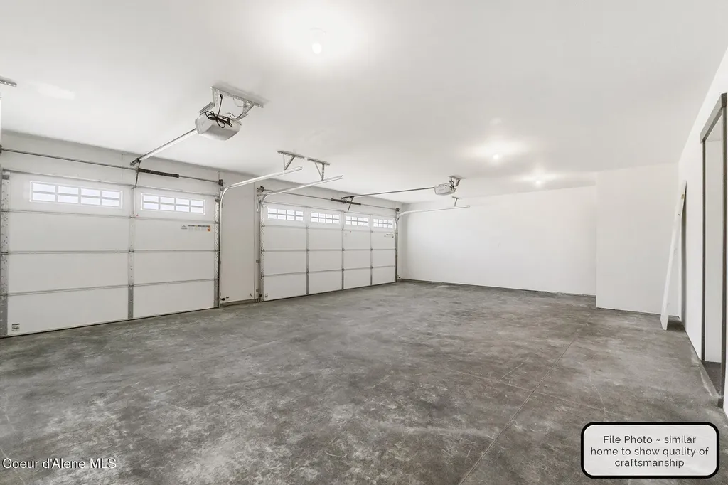 8929 W Swather Avenue Rathdrum ID 83858