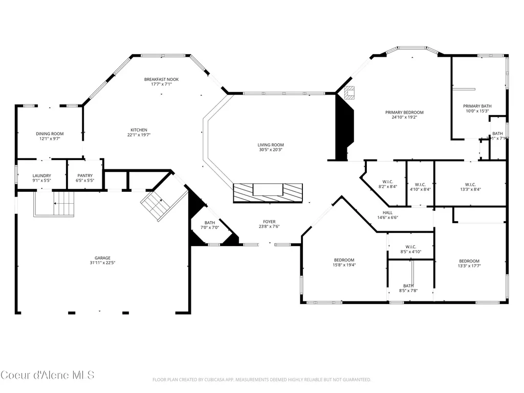 422 Roop Road Cocolalla ID 83813