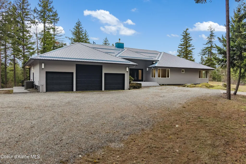 422 Roop Road Cocolalla ID 83813