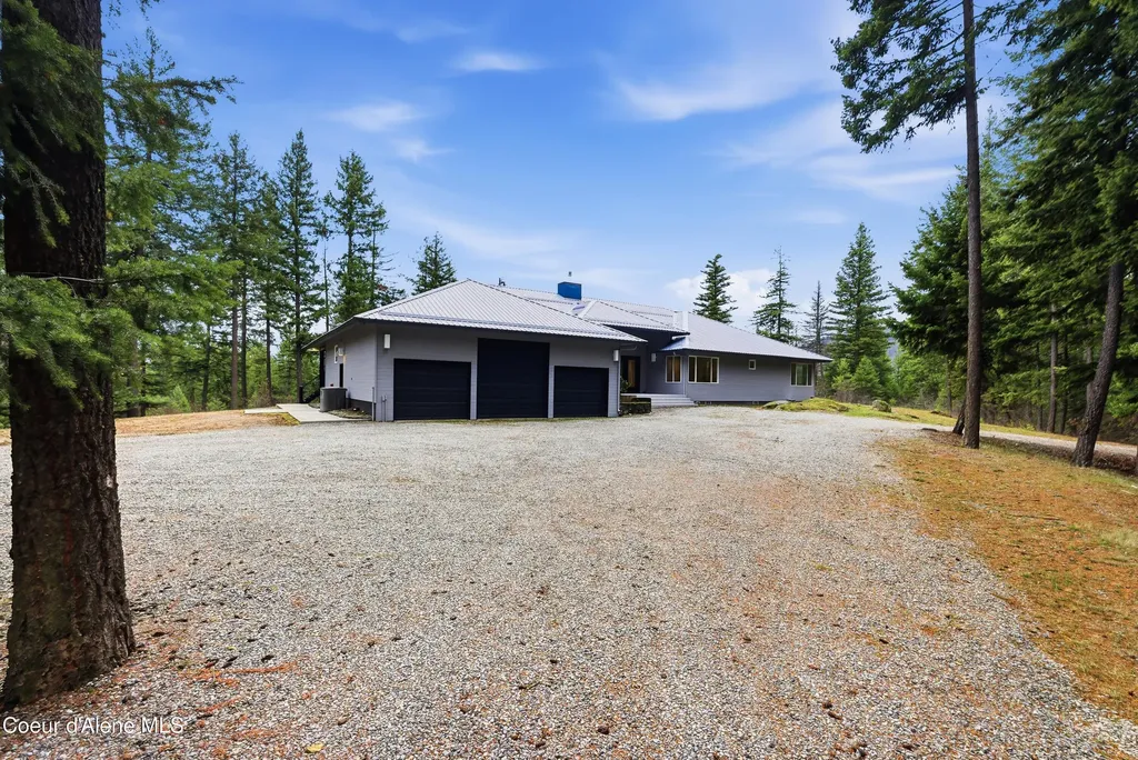422 Roop Road Cocolalla ID 83813