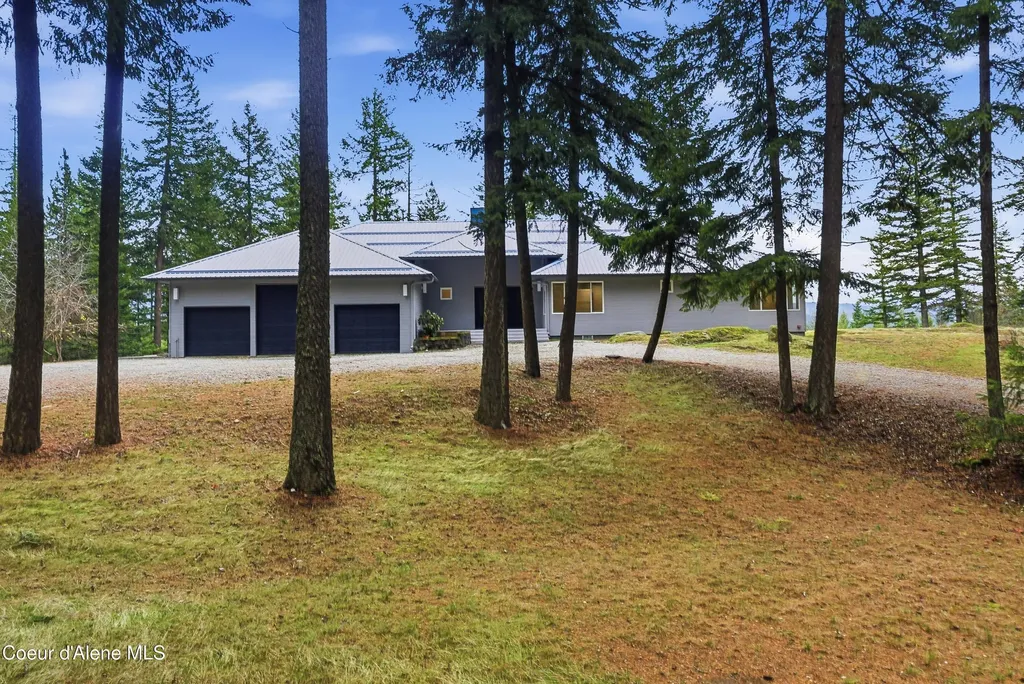 422 Roop Road Cocolalla ID 83813