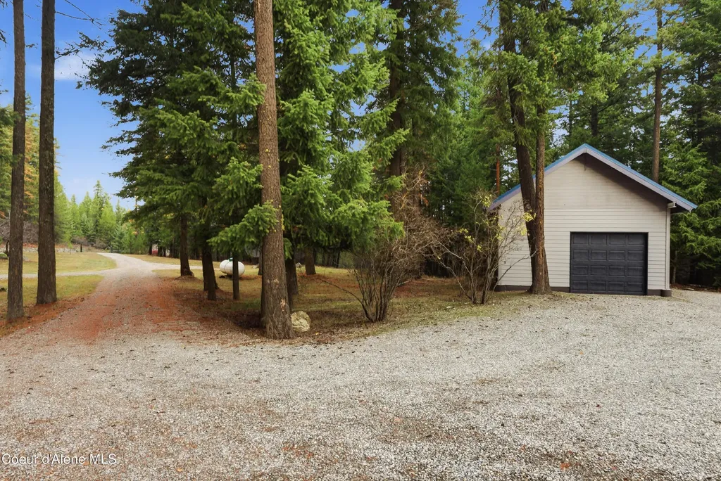 422 Roop Road Cocolalla ID 83813