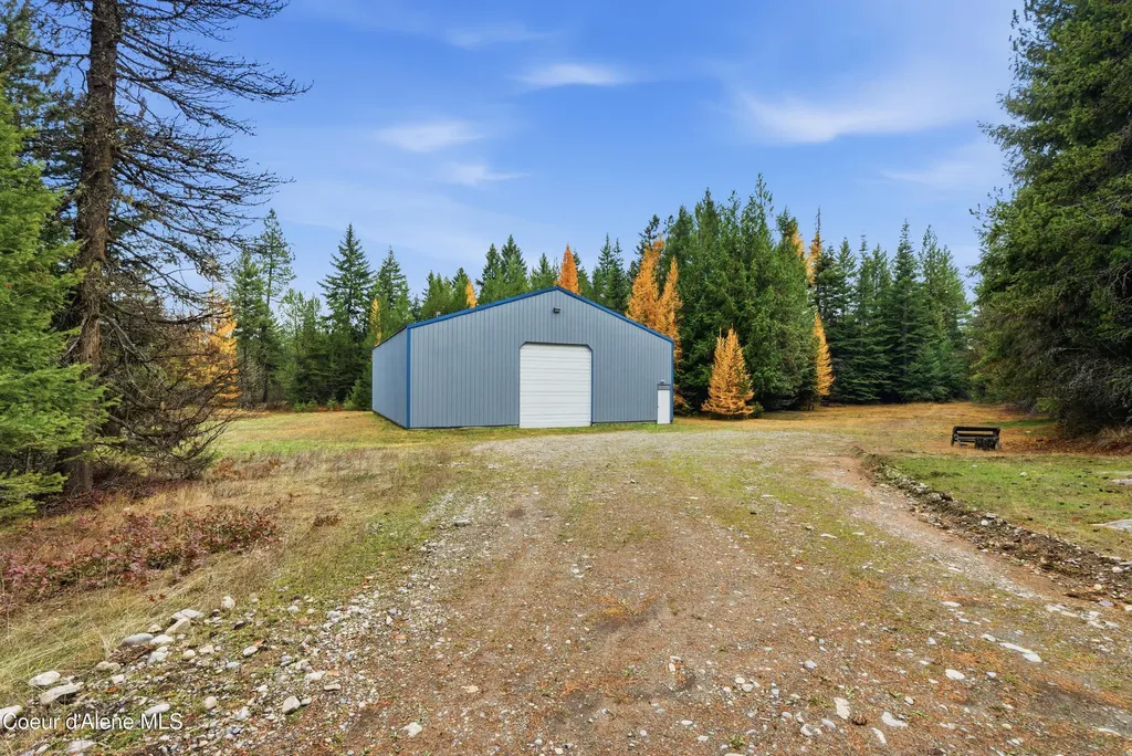 422 Roop Road Cocolalla ID 83813
