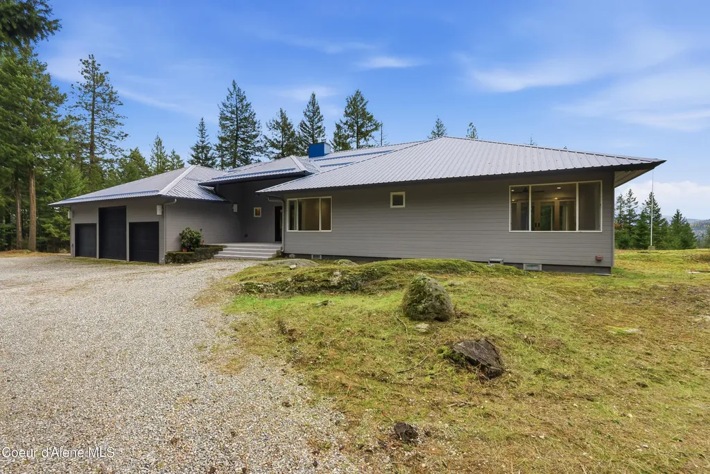 422 Roop Road Cocolalla ID 83813