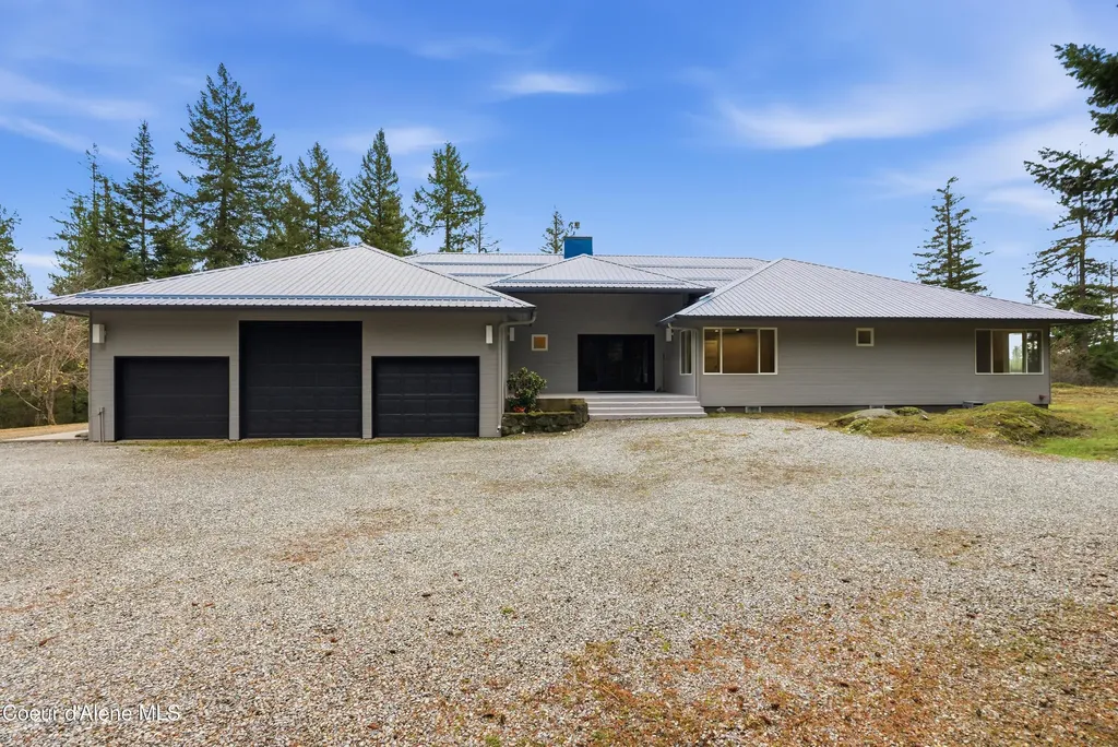 422 Roop Road Cocolalla ID 83813